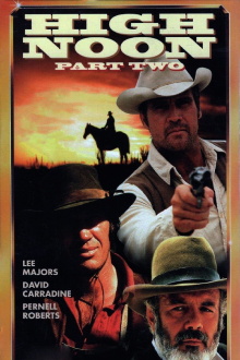 High Noon, Part II: The Return of Will Kane Trailer