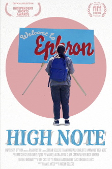 High Note Trailer