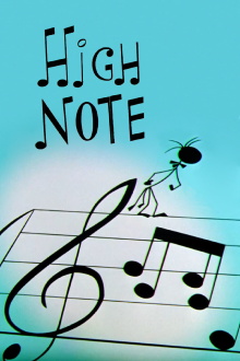 High Note Trailer