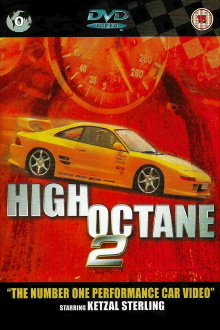 High Octane 2 Trailer