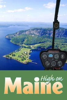 High on Maine Trailer