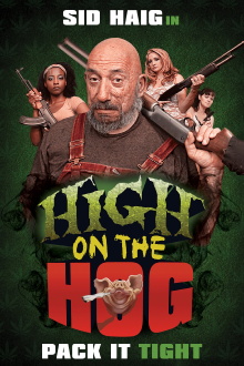 High on the Hog Trailer