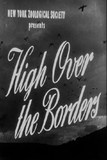 High Over the Borders Trailer