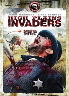 High Plains Invaders Trailer