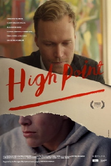 High Point Trailer
