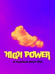 High Power Trailer