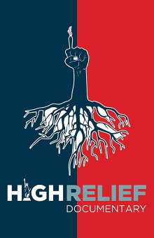 High Relief Trailer