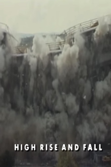 High Rise and Fall Trailer