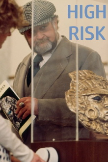 High Risk Trailer