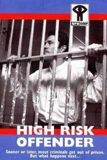 High Risk Offender Trailer