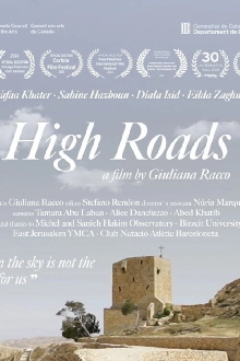 High Roads Trailer