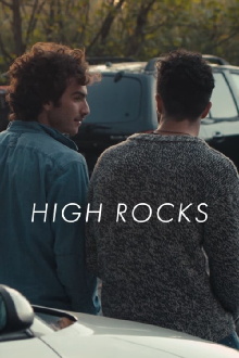 High Rocks Trailer