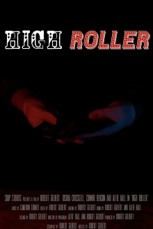 High Roller Trailer