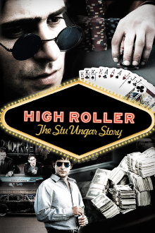 High Roller: The Stu Ungar Story Trailer