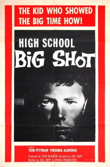 High School Big Shot Trailer