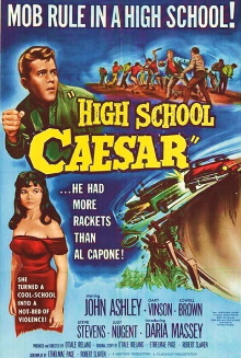 High School Caesar Trailer