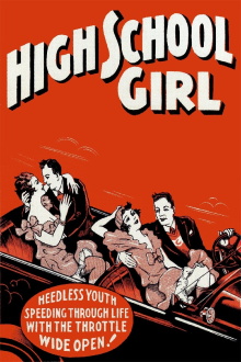 High School Girl Trailer