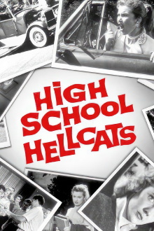 High School Hellcats Trailer