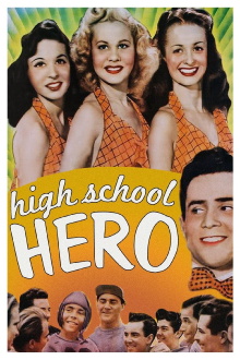 High School Hero Trailer