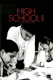 High School II Trailer