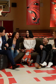 High School Musical: 10th Anniversary Trailer