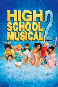 High School Musical 2 Trailer