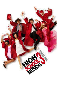 High School Musical 3: Senior Year Trailer