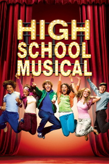 High School Musical Trailer