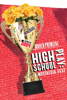 High School Play: A Nostalgia Fest Trailer