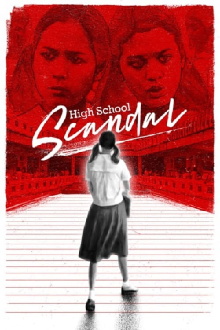 High School Scandal Trailer