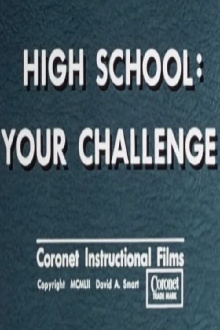 High School: Your Challenge Trailer
