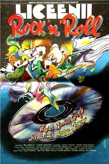 High Schoolers: Rock 'n' Roll Trailer