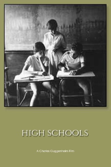 High Schools Trailer