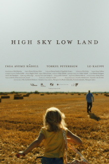 High Sky Low Land Trailer