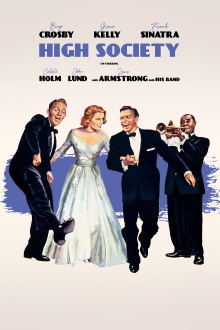 High Society Trailer