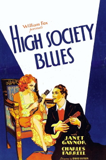 High Society Blues Trailer