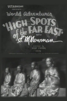 High Spots of the Far East Trailer
