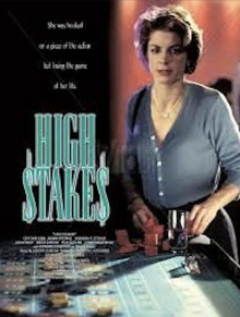 High Stakes Trailer