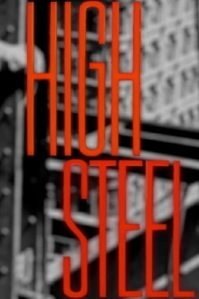 High Steel Trailer