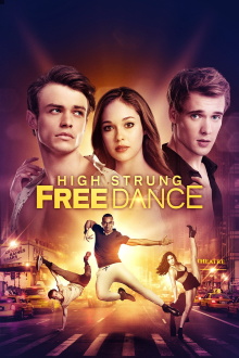 High Strung Free Dance Trailer