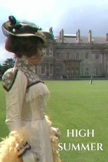 High Summer Trailer