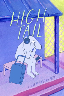 High Tail Trailer