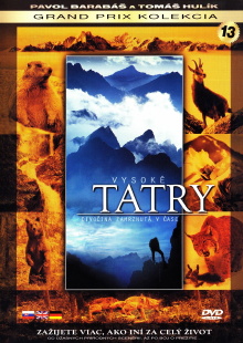 High Tatras – Wilderness Frozen in Time Trailer