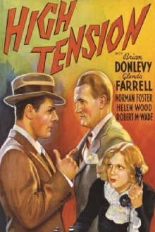 High Tension Trailer
