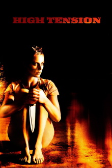 High Tension Trailer