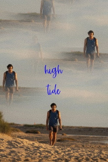 High Tide Trailer