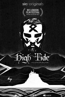 High Tide Trailer