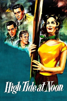 High Tide at Noon Trailer