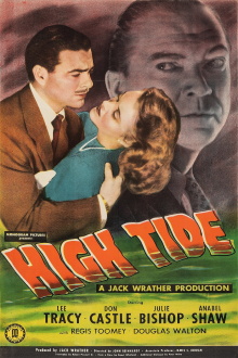 High Tide Trailer