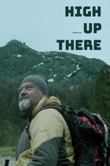 High Up There Trailer